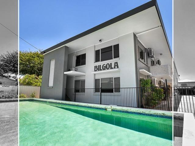 Apartment for rent in Cairns, Queensland