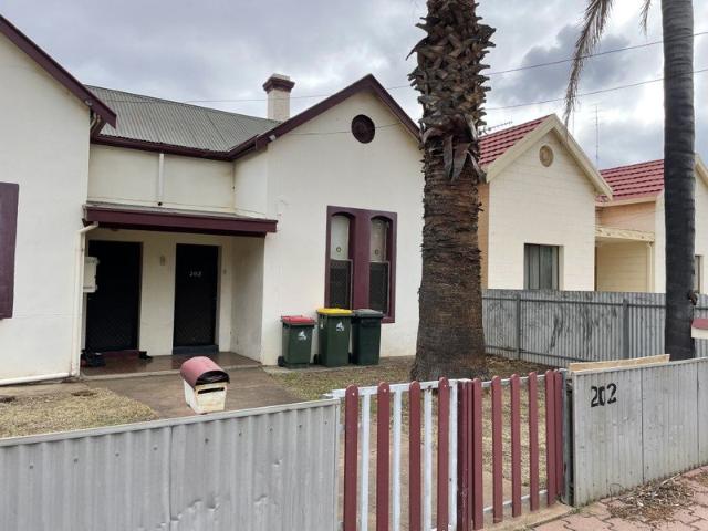 House for rent in Port Pirie West, South Australia