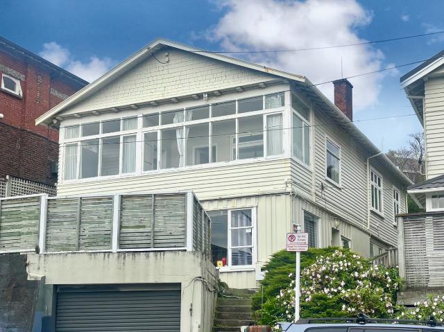 House for rent in Matata, Wellington