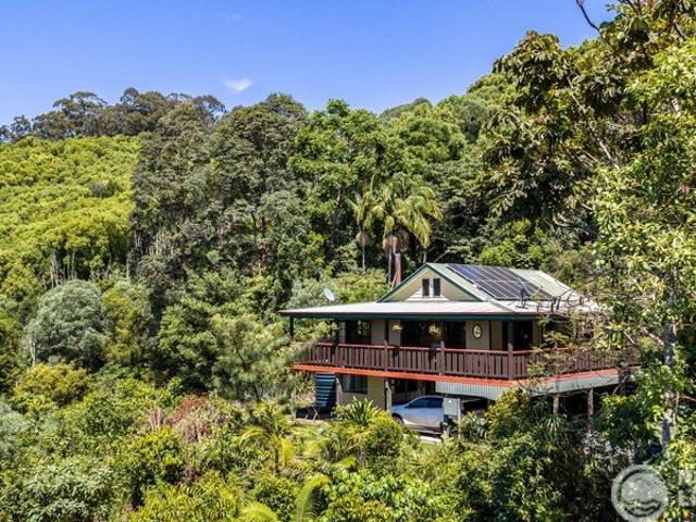 House for sale in Crabbes Creek, Tweed Shire Council