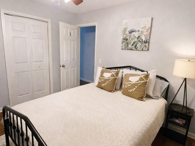 Room for rent in Box Springs, Georgia