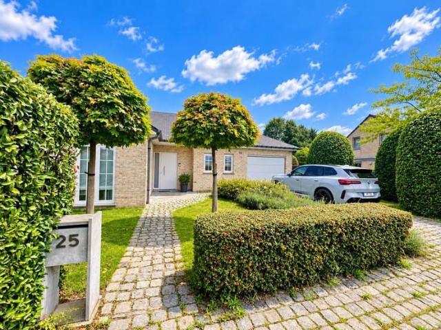 Maison location à Wezembeek-oppem, Brabant