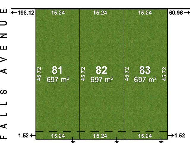 Property for sale in Sailors Falls, Victoria