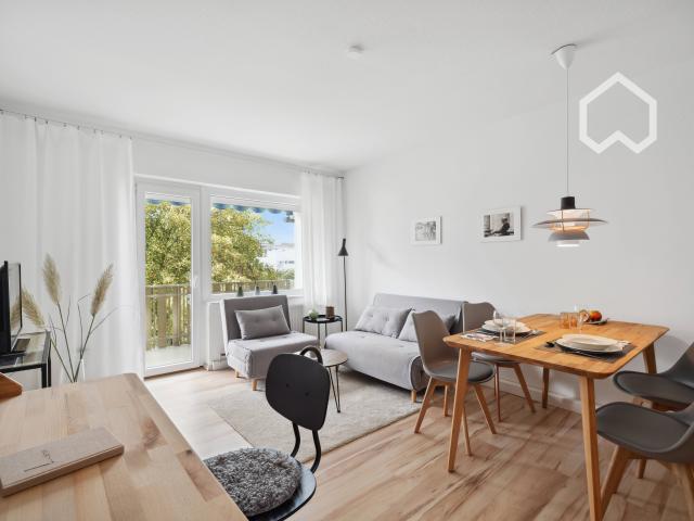 Apartment mieten in Mitte, Kassel