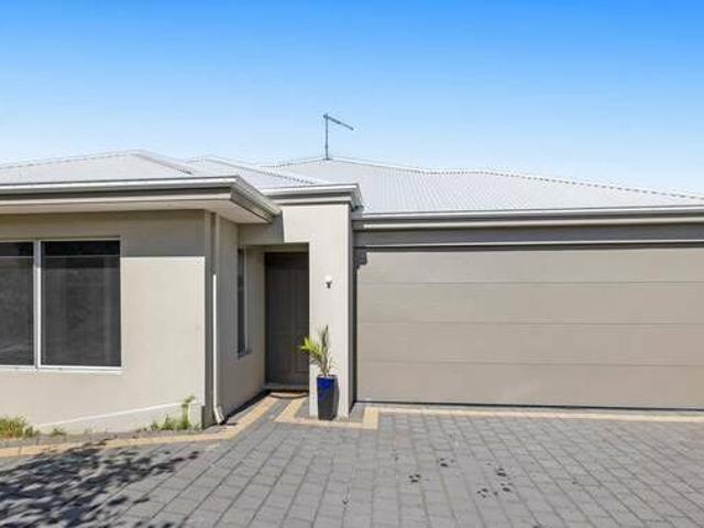 House for rent in Cockburn, Western Australia