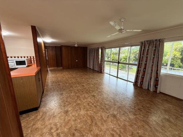 Apartment for rent in Mission Beach