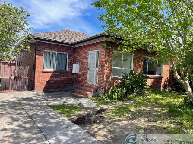 House for rent in Dandenong, Melbourne