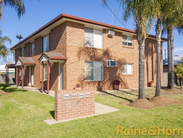 Apartment for rent in Dubbo, New South Wales