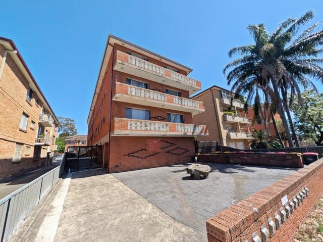 House for rent in Cabramatta, Sydney