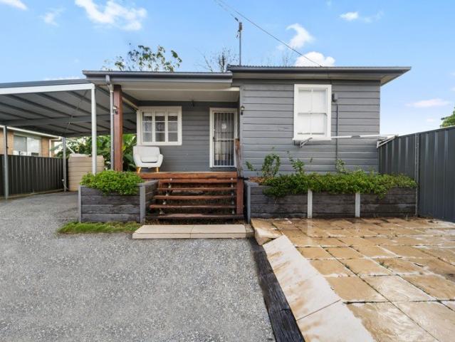 House for rent in Everton Park, City of Brisbane