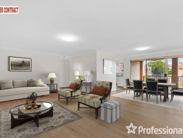 Apartment for rent in St George, Sydney