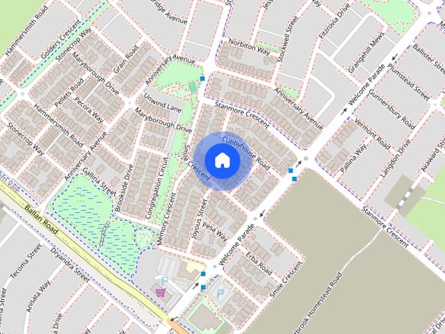 House for rent in Camerons Creek, Victoria