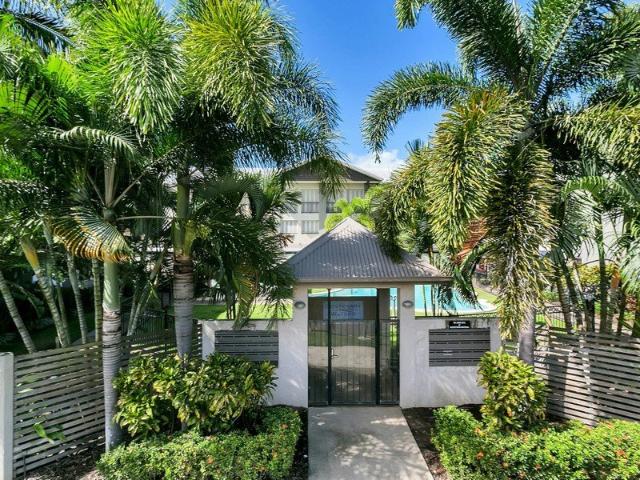 Apartment for rent in Cairns, Queensland