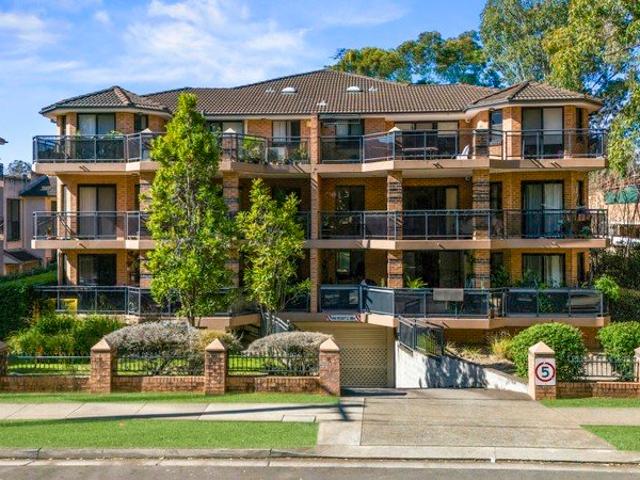 Apartment for sale in Sydney, New South Wales