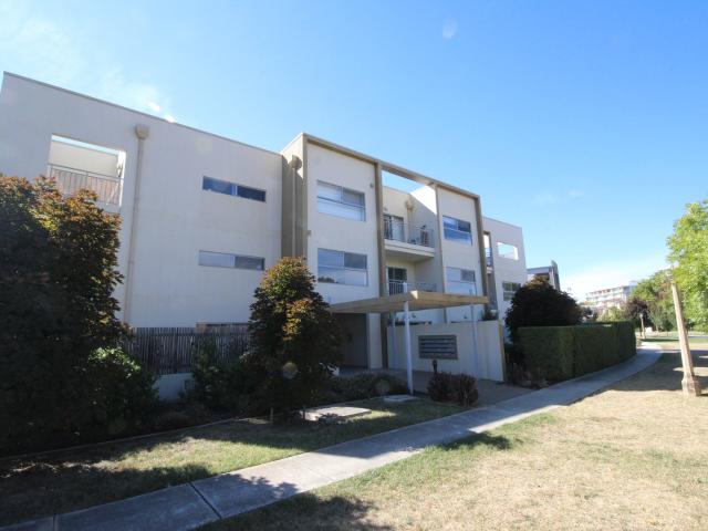 Property for rent in Turner, North Canberra