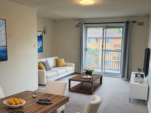 Apartment for rent in Sydney, New South Wales