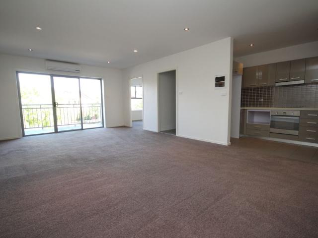 Apartment for rent in Turner, North Canberra