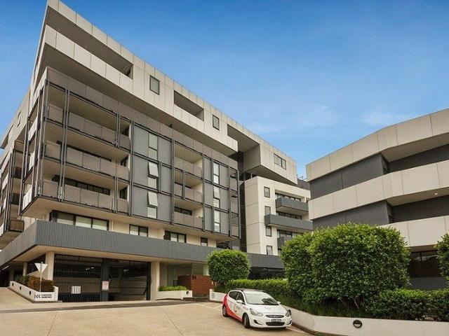 Apartment for rent in Maribyrnong, Melbourne