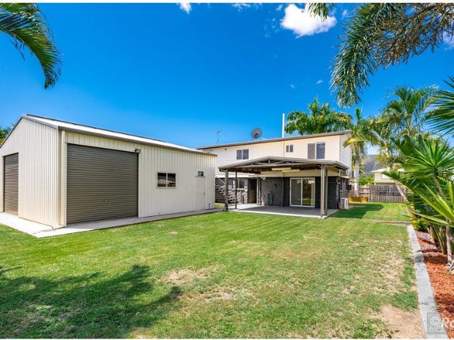 House for rent in Rockhampton, Queensland