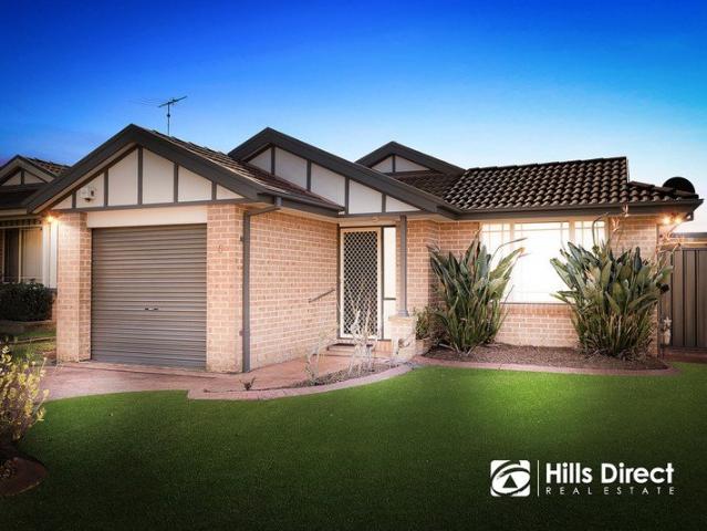House for rent in Glenwood, Sydney