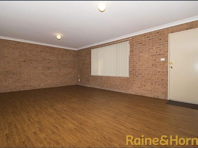 Apartment for rent in Dubbo, New South Wales
