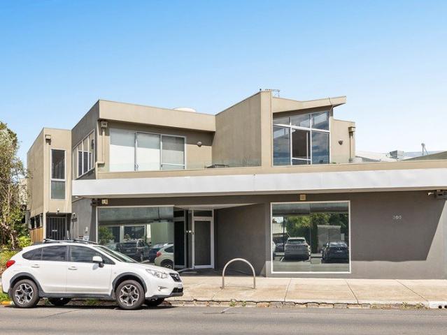 Apartment for rent in Camerons Creek, Victoria
