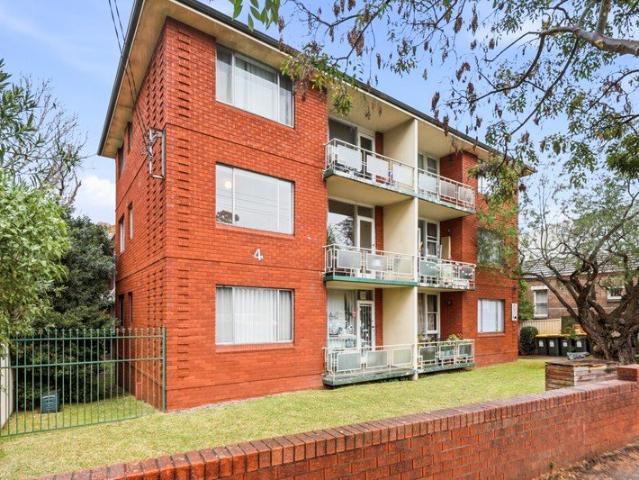 Apartment for sale in Sydney, New South Wales