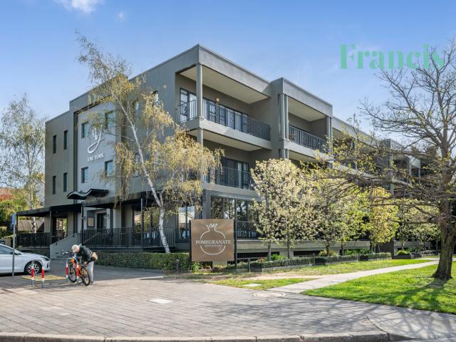Property for sale in Kingston, Australian Capital Territory