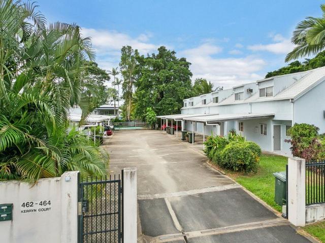 Apartment for rent in Cairns, Queensland