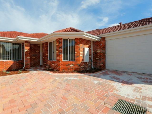 House for rent in Wilson, City of Canning