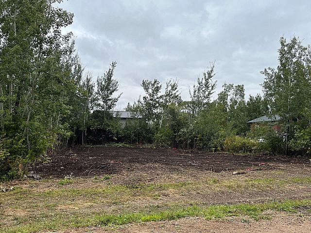 Land for sale in Nipawin, Saskatchewan