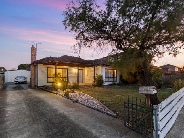 House for rent in Camerons Creek, Victoria