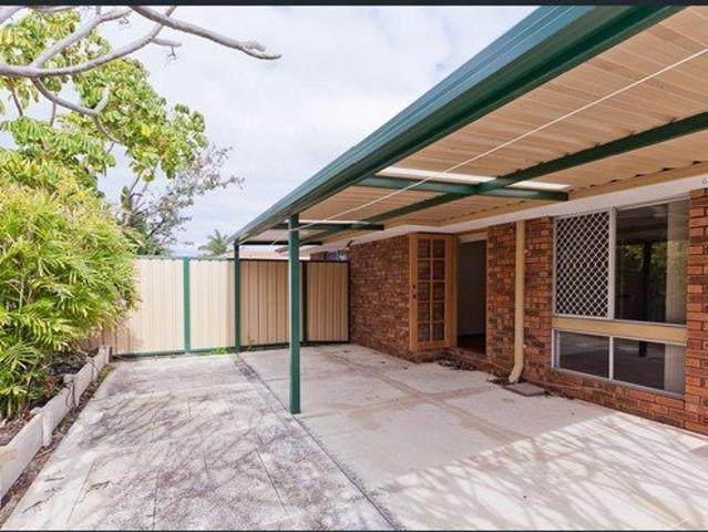 Villa for rent in Western Australia