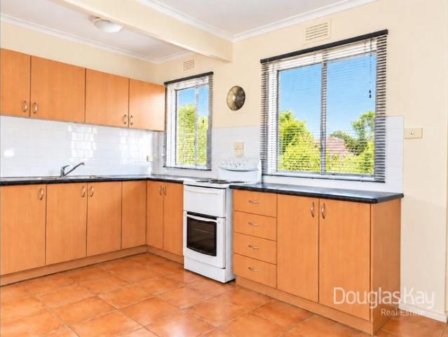 Apartment for rent in Sunshine, Melbourne