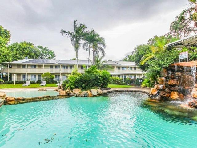 Apartment for rent in Mount Sheridan, Queensland