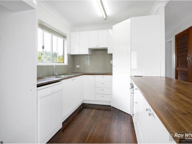 House for rent in Rockhampton, Queensland