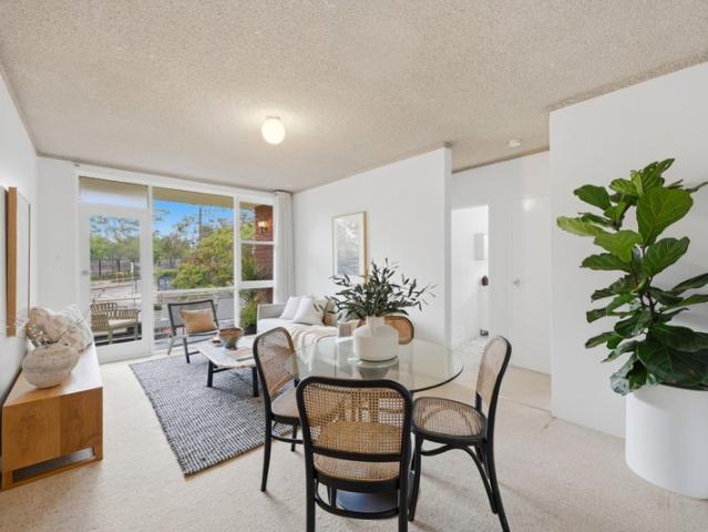 Apartment for sale in Inner West, Sydney
