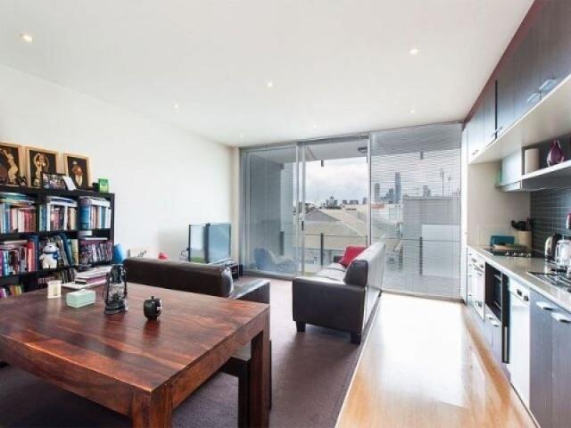 Apartment for rent in Melbourne