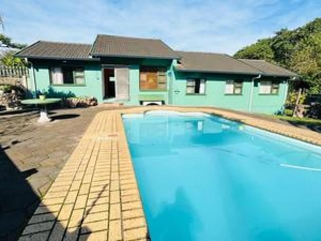 House for sale in UMhlathuze Municipality, Kwazulu-natal