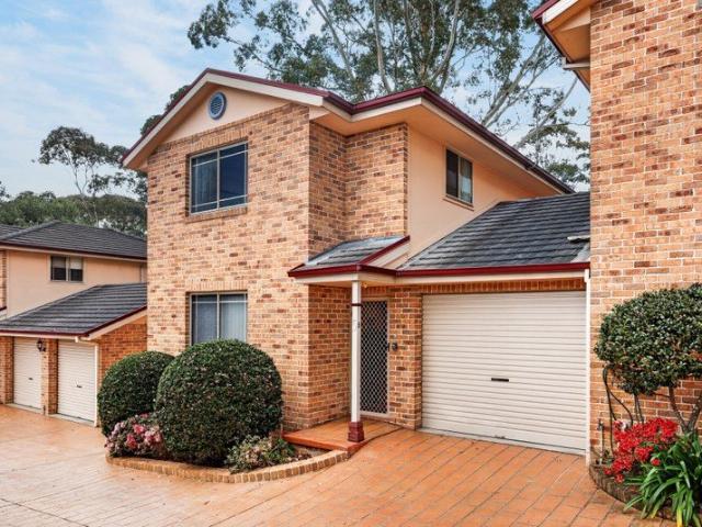 Villa for sale in Sydney, New South Wales
