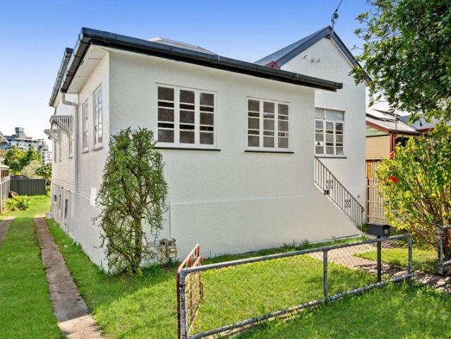 House for rent in Toombul, Queensland