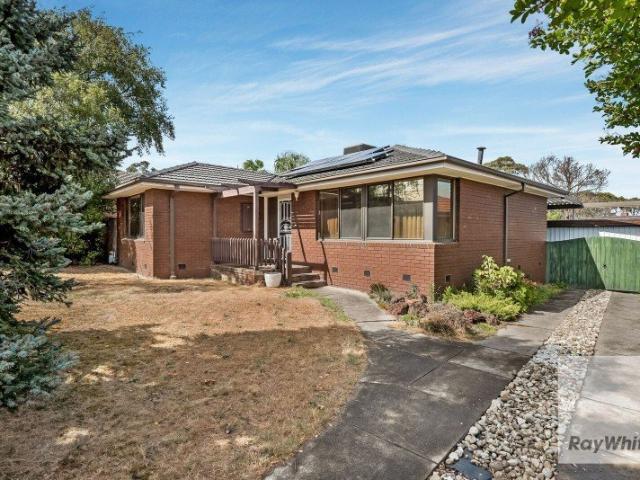 House for rent in Camerons Creek, Victoria