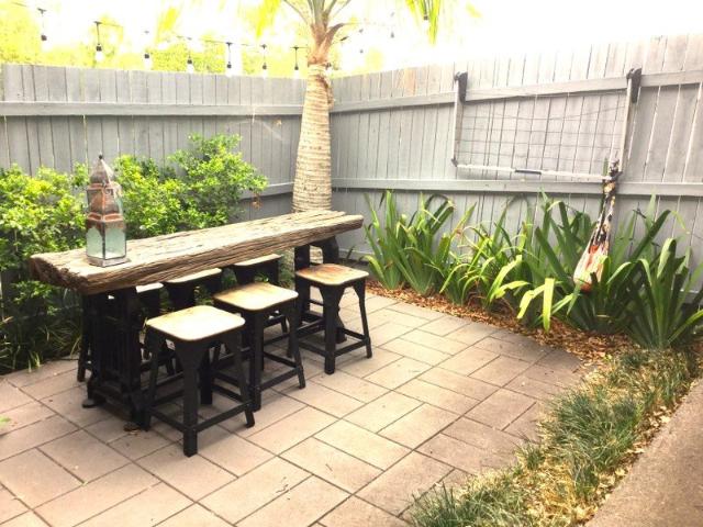 Townhouse for rent in Toombul, Queensland