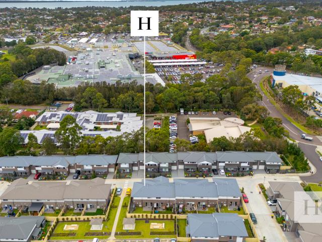 Townhouse for sale in Charmhaven, New South Wales