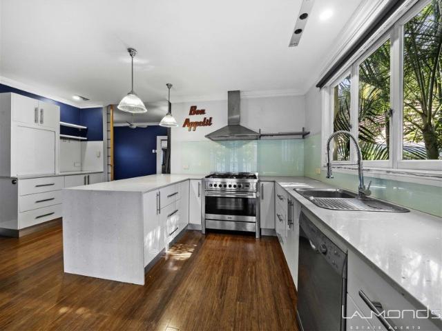 House for rent in Toombul, Queensland