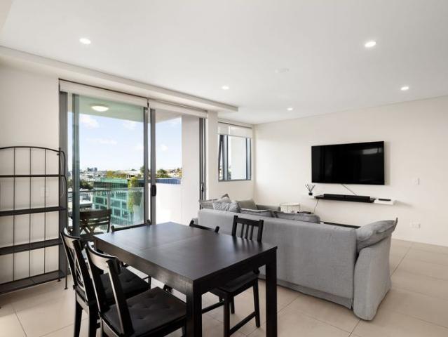 Apartment for rent in Toombul, Queensland