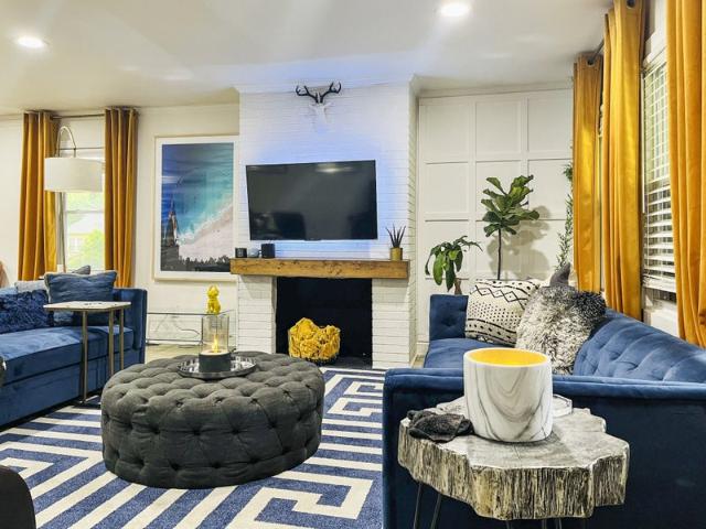 Room for rent in Atlanta, Georgia