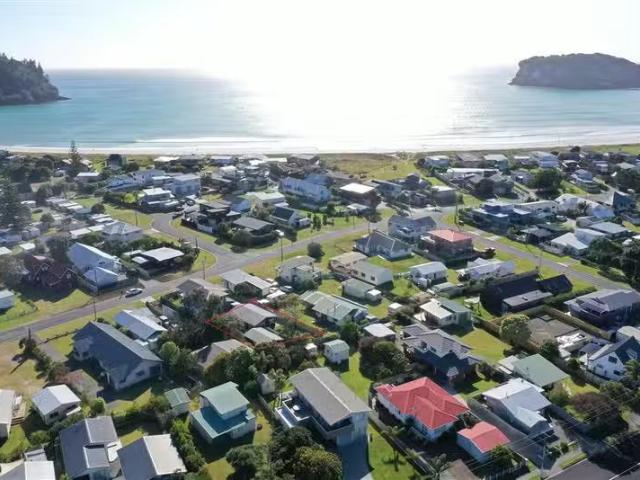 House for rent in Whangamata, Waikato