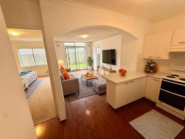 Apartment for rent in Sydney, New South Wales