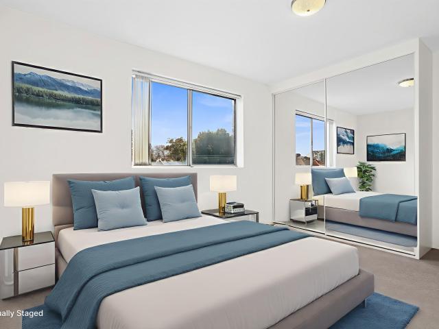 Apartment for rent in Mascot